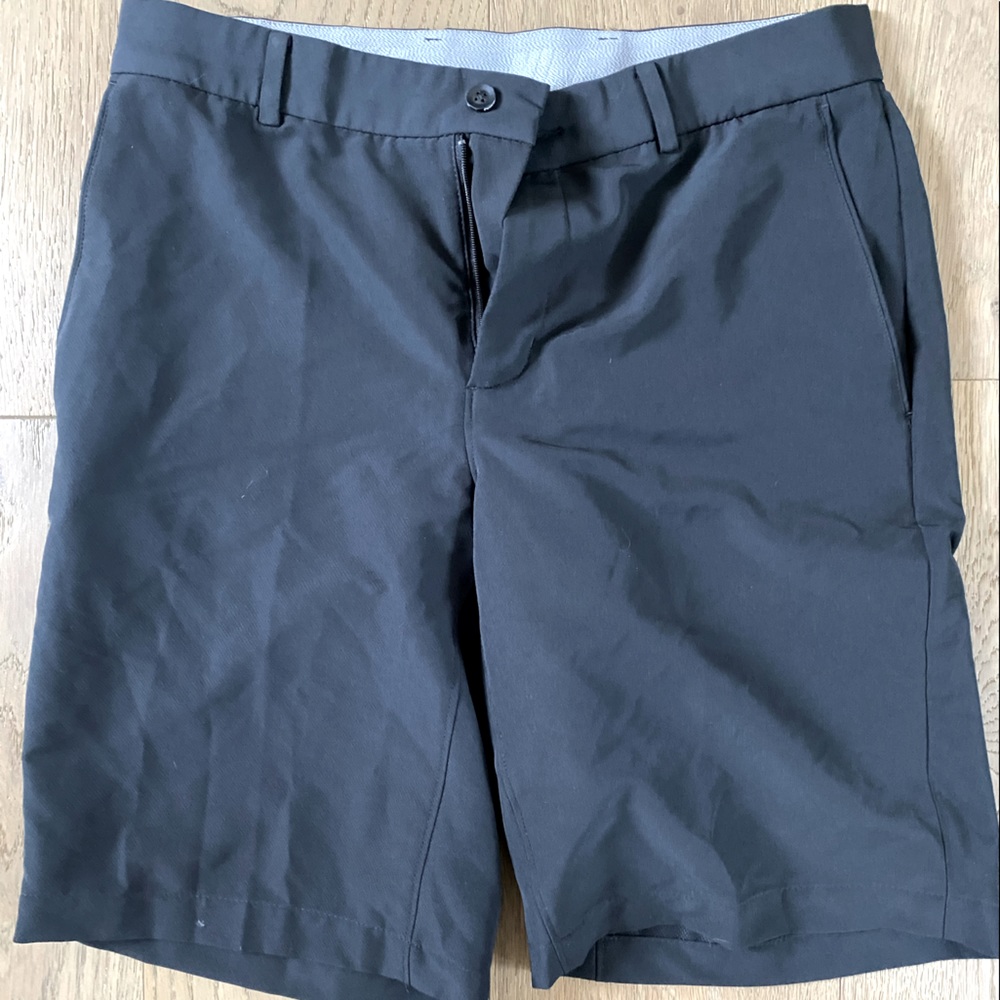 Nike golf shorts